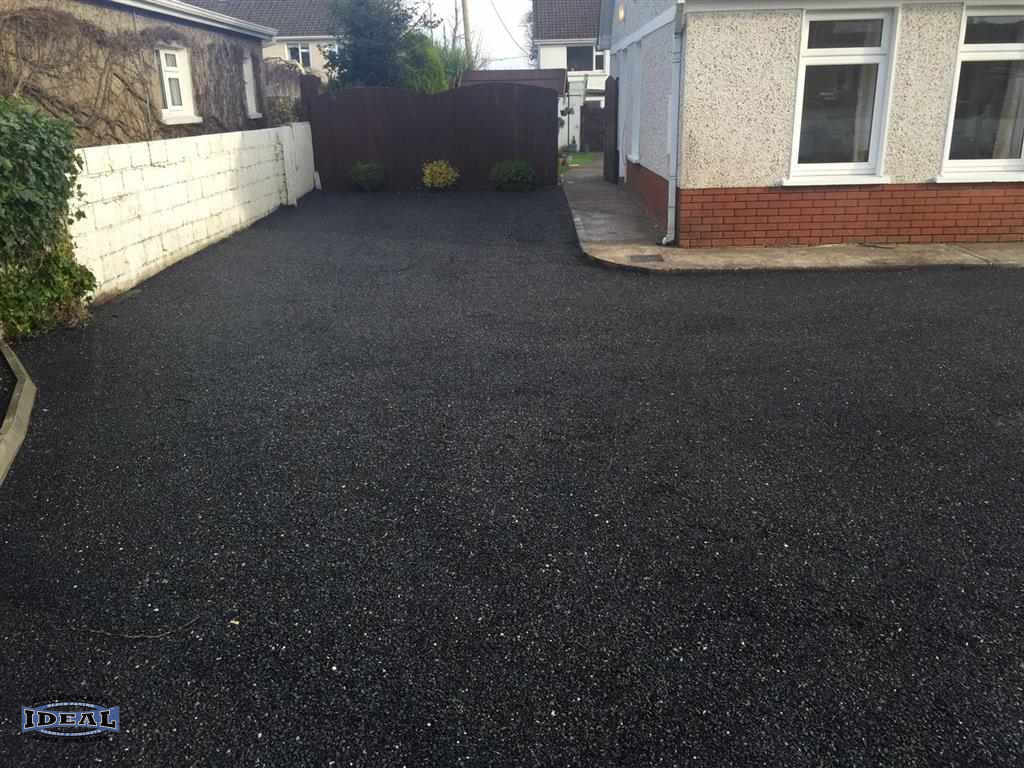 Tarmac contractors for Ballyvourney